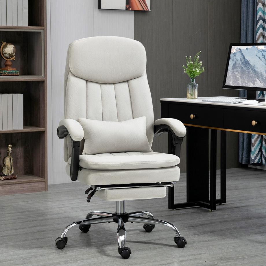 Vinsetto Chaise de bureau  