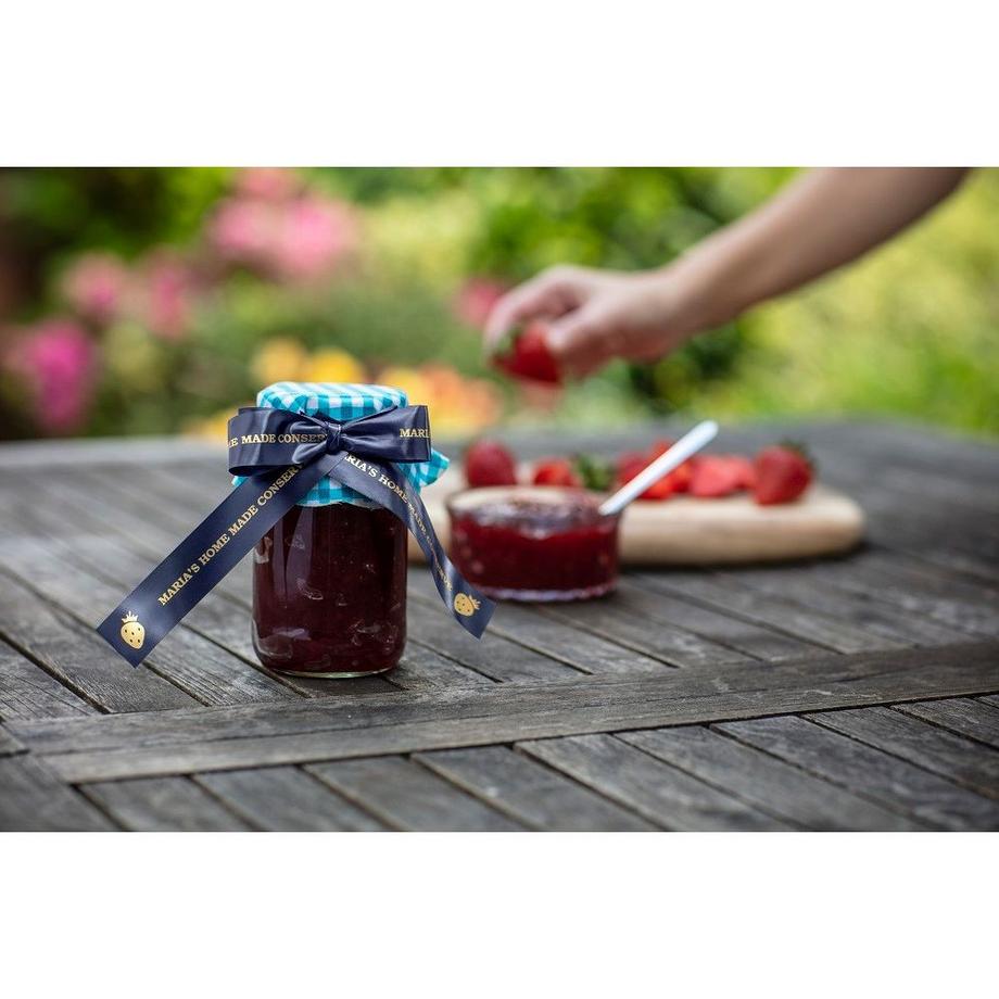 PTOUCH  TZE-RN54 nastro per stampante Oro 