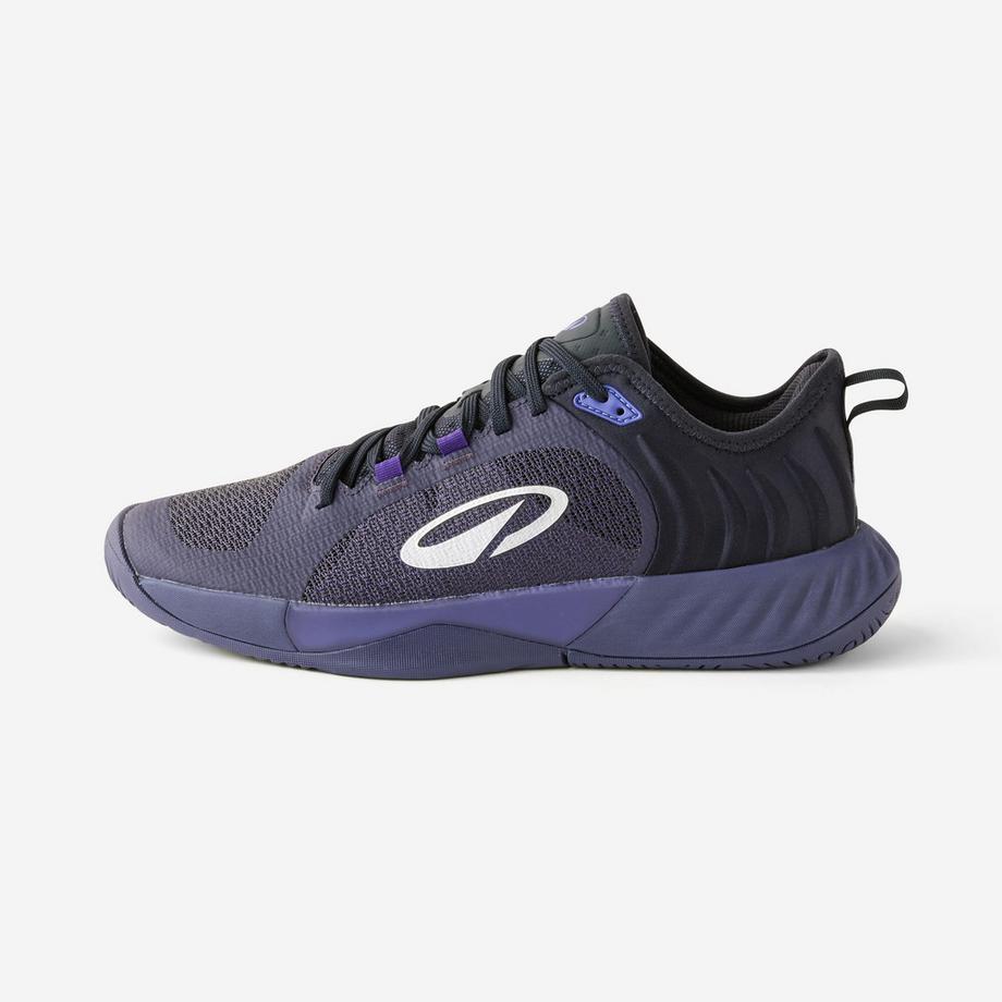KUIKMA Chaussures de Tennis Multicourt Synthétiques  