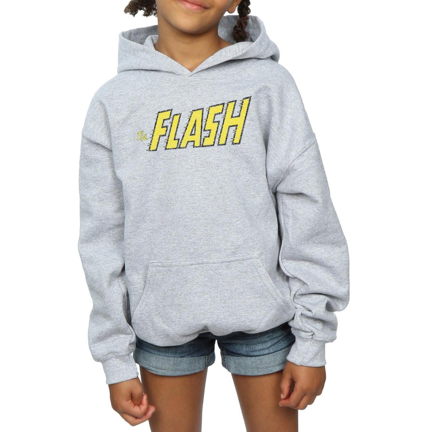 DC COMICS  Kapuzenpullover 