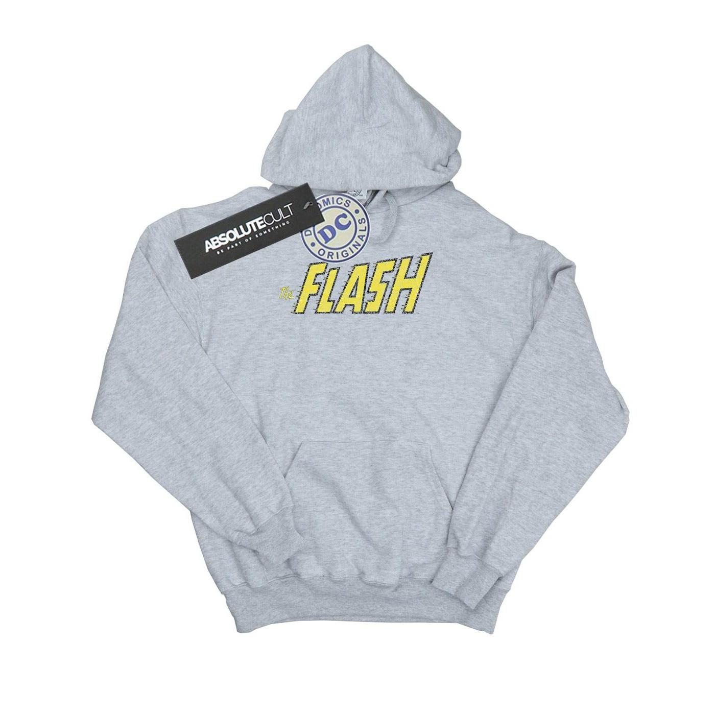 DC COMICS  Kapuzenpullover 