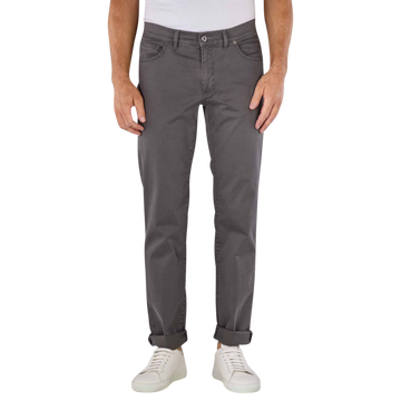 Cadiz 5-Pocket Pants Straight Fit