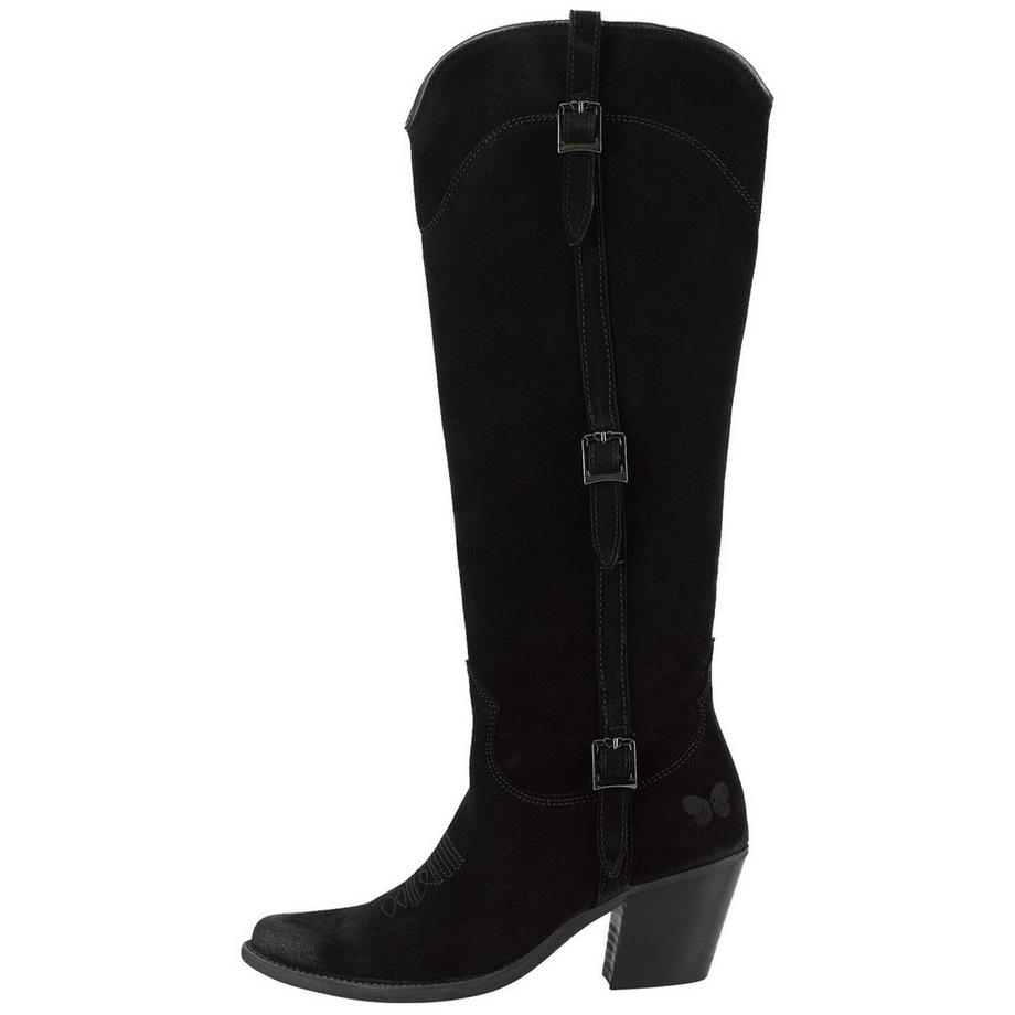 Felmini Laredo E528 Bottes Hautes Style Western  
