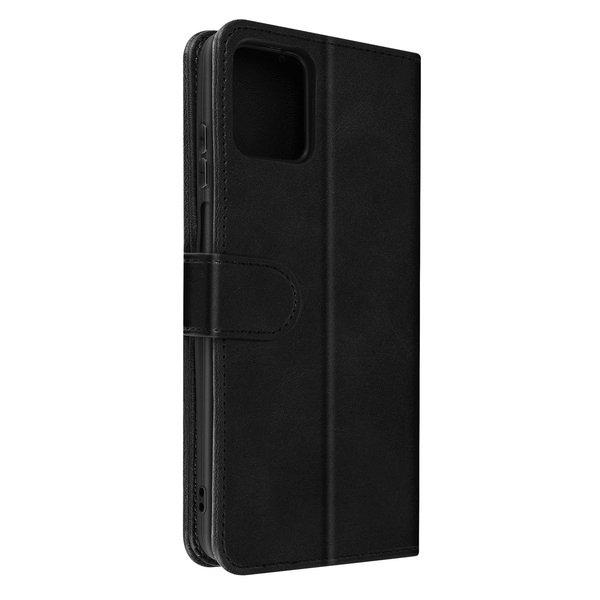 Avizar  Housse Folio Motorola Moto G32 Noir 