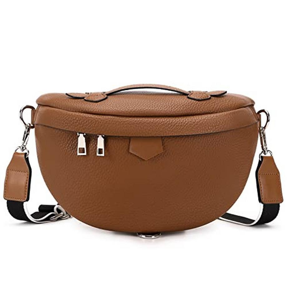 bauchtasche stylisch brusttasche Crossbody Bag