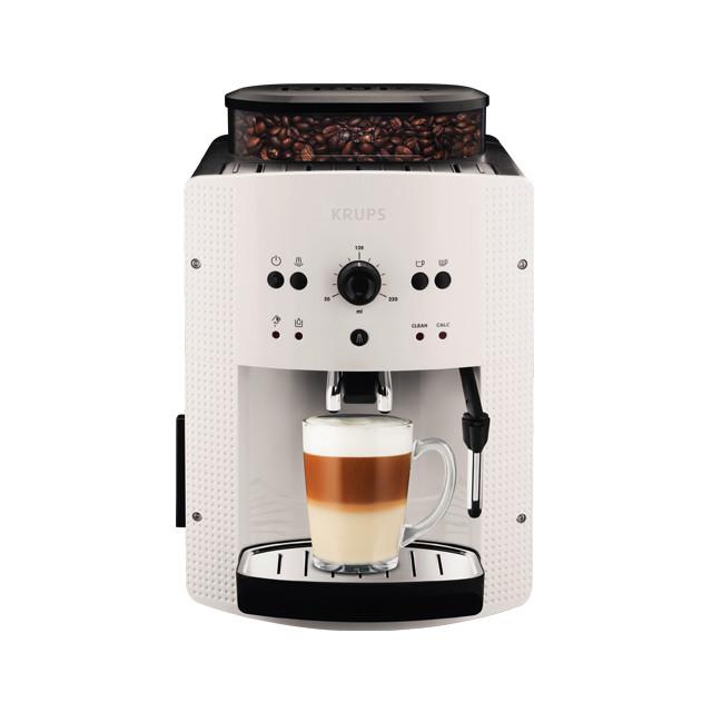 KRUPS Kaffeevollautomat EA8105  