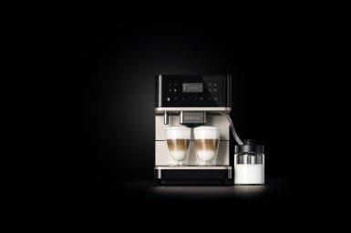 Miele  Miele 11574240 parti e accessori per macchina per caffè Contenitore per il latte 