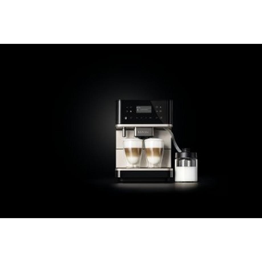 Miele  Milchbehälter Glas (0.7 l, 1 Stk.) 