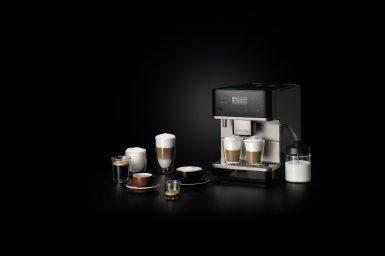 Miele  Miele 11574240 parti e accessori per macchina per caffè Contenitore per il latte 