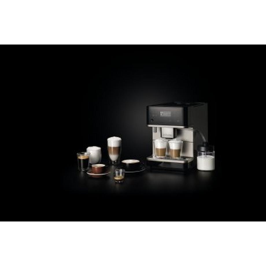 Miele  Milchbehälter Glas (0.7 l, 1 Stk.) 