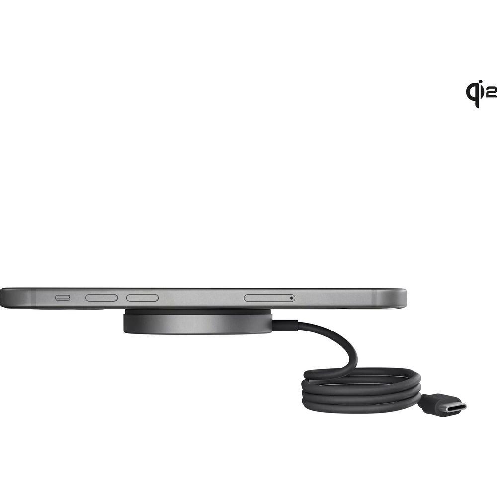 Zens  Chargeur ZENS Pro 1 