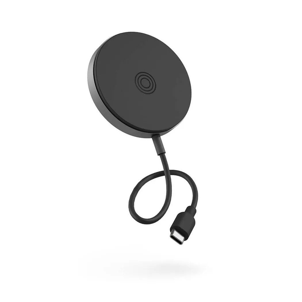 Zens Smartphone-Ladegerät "Pro 1"
