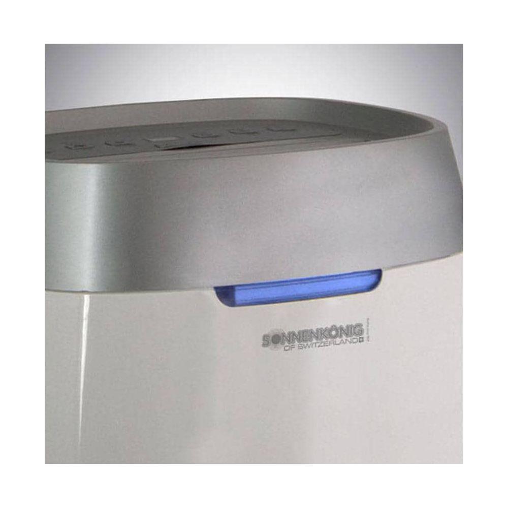 Sonnenkonig Entfeuchter Secco 200 75 m³  