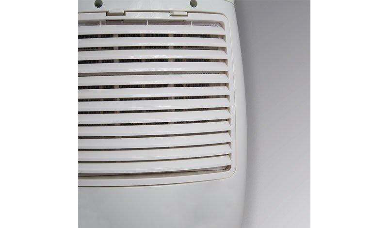 Sonnenkonig Entfeuchter Secco 200 75 m³  