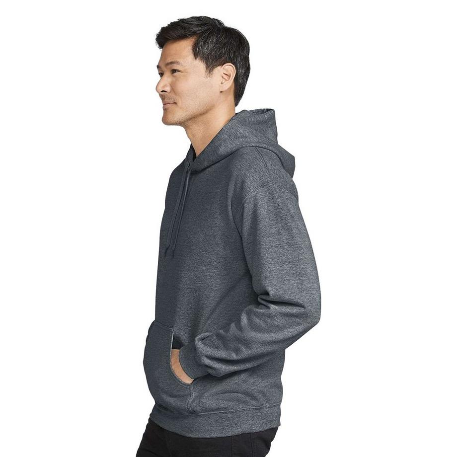 Gildan Softstyle Mittelschwerer Sweatshirt  