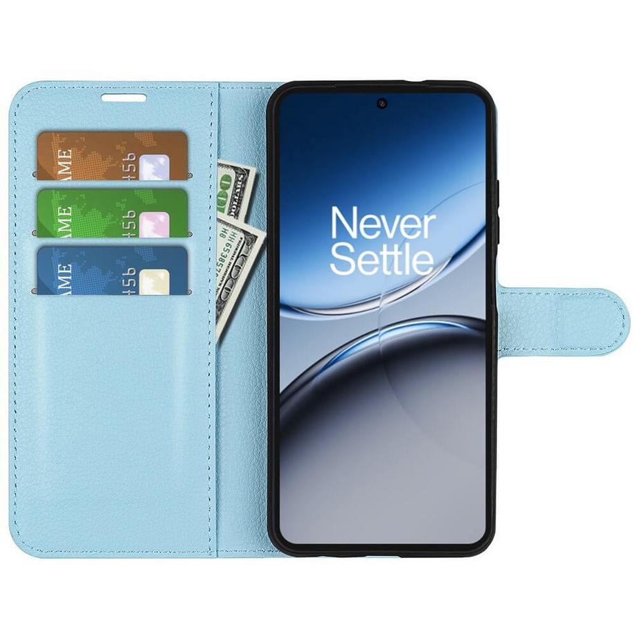 Cover-Discount  OnePlus Nord 4 - Custodia in ecopelle 