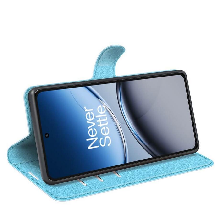 Cover-Discount  OnePlus Nord 4 - Custodia in ecopelle 