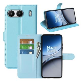 Cover-Discount  OnePlus Nord 4 - Custodia in ecopelle 