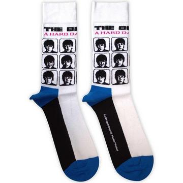 A Hard Day's Night Socken