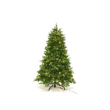 Weihnachtsbaum De Luxe 352 LEDs Easy Shape