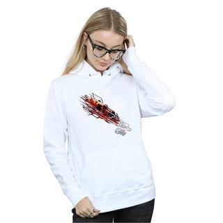 MARVEL  Avengers Kapuzenpullover 