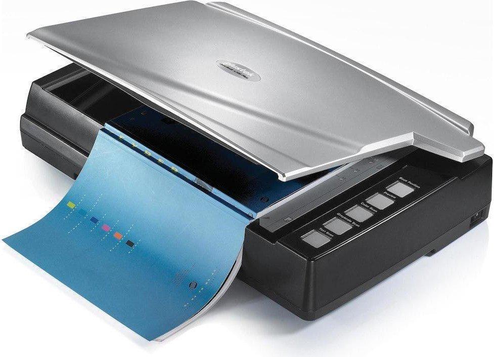 Plustek  OpticBook A 300 Plus 