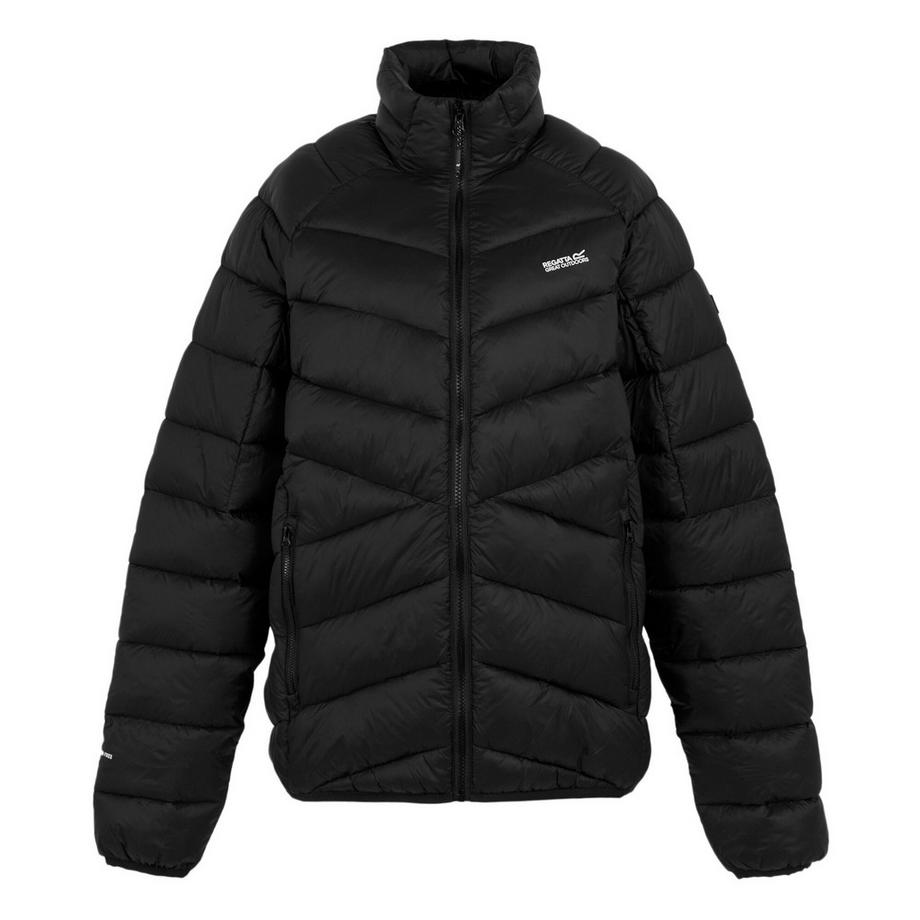 Dalent Steppjacke