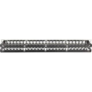 Digitus  48 Porte Patchpanel di rete 483 mm (19) 1 U senza connettori 