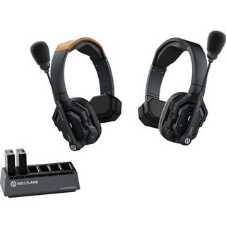 HOLLYLAND  Hollyland Solidcom SE Wireless Headset-2S 
