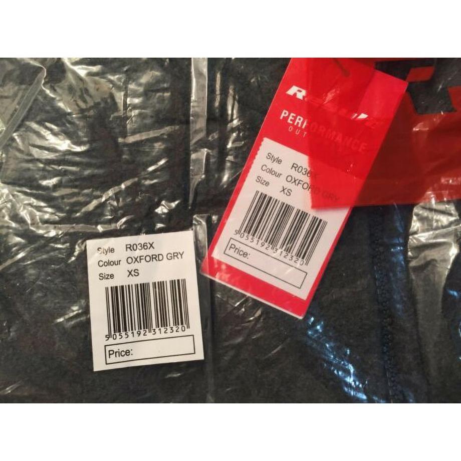 Result Antipilling Fleecejacke  