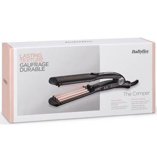 BABYLISS PRO BaByliss 2165CE Crimpatrice per capelli  