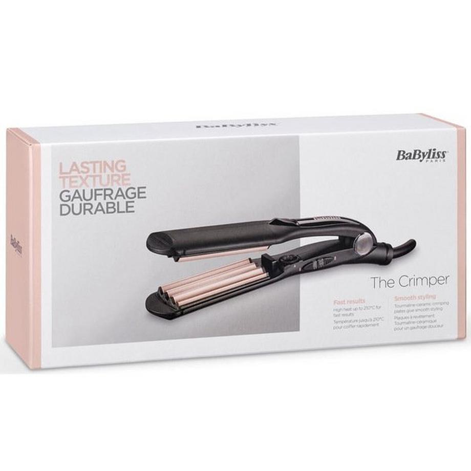 BABYLISS PRO BaByliss 2165CE Hair Crimper  