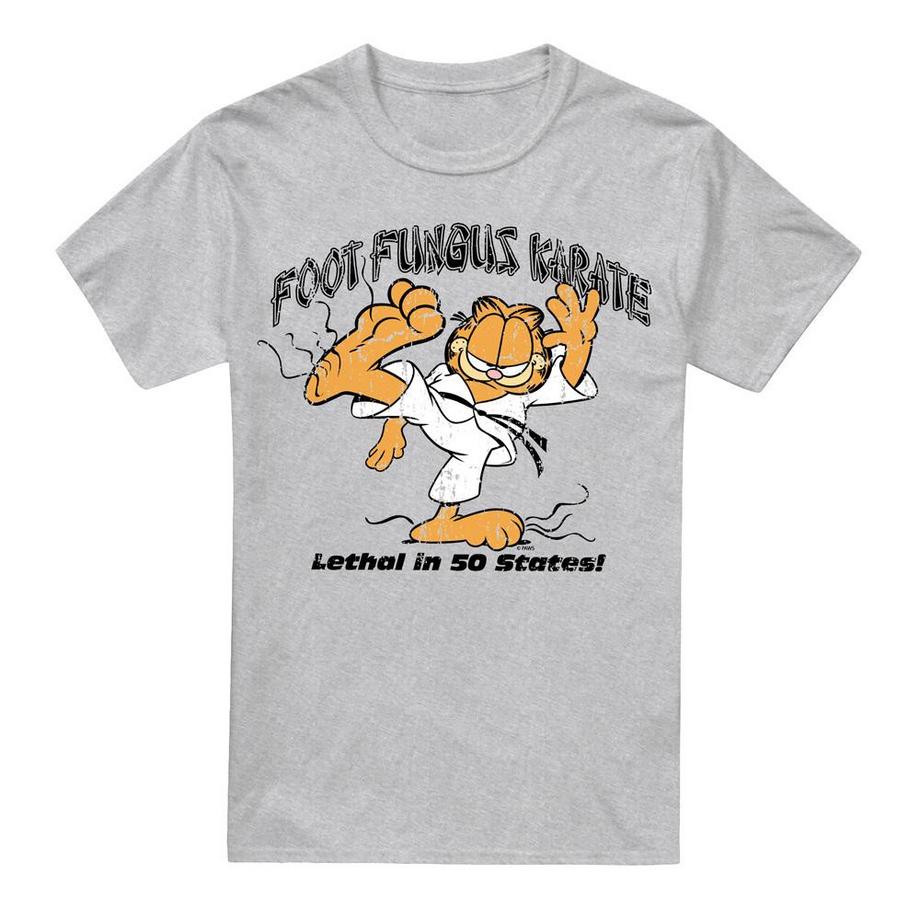 T-ShirtFoot Fungus Karate