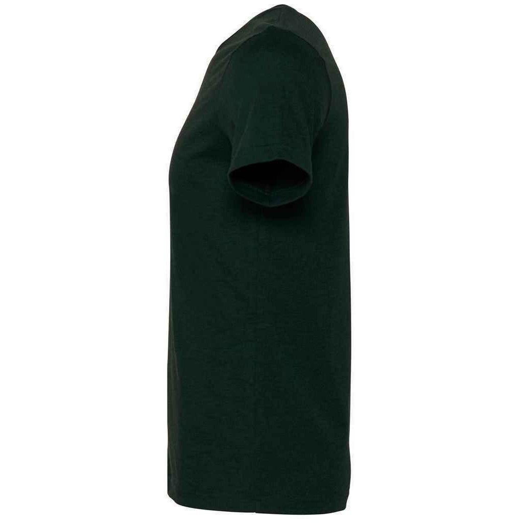 Bella + Canvas CVC T-Shirt  