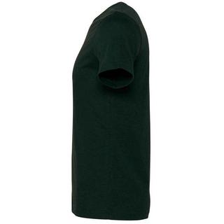 Bella + Canvas CVC T-Shirt  