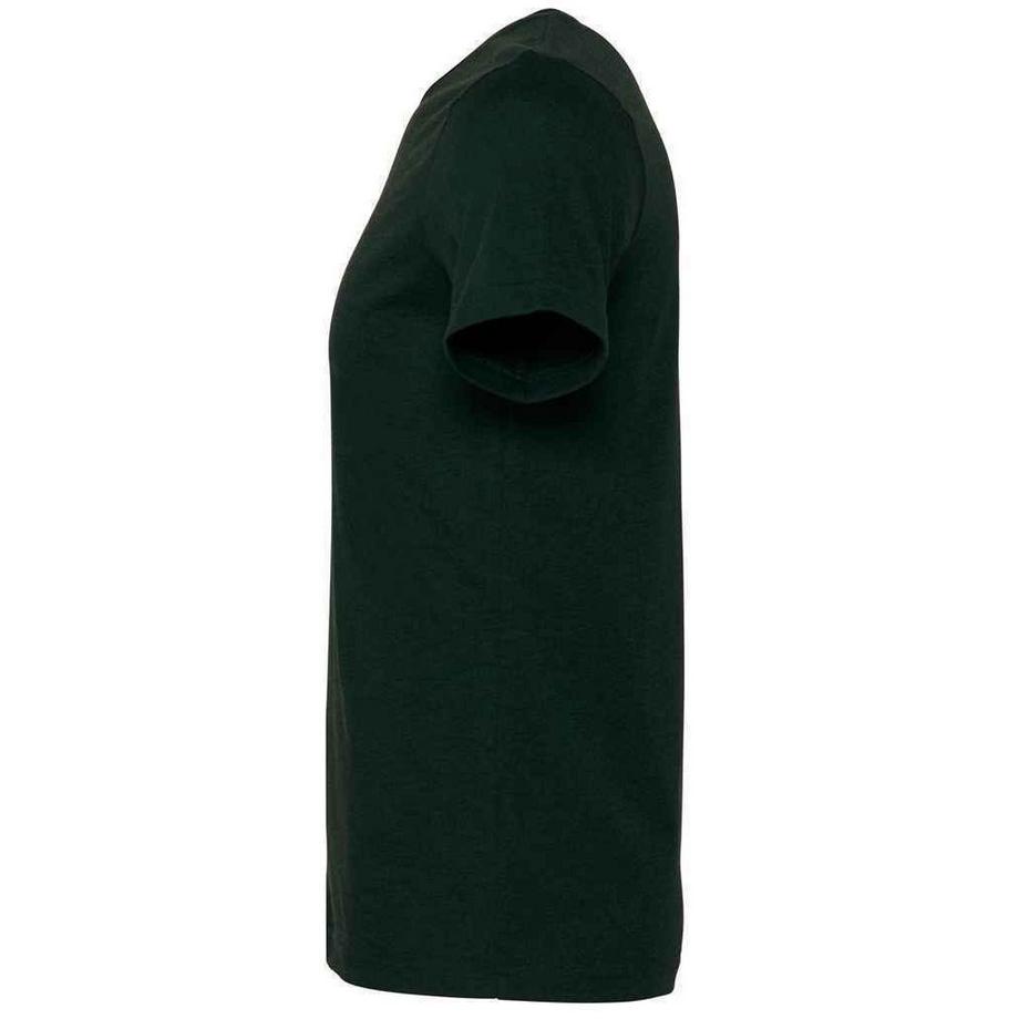 Bella + Canvas T-shirt CVC  