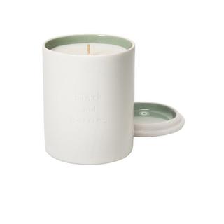 Björk & Berries Kerzen Never Spring Scented Candle  