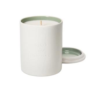 Kerzen Never Spring Scented Candle