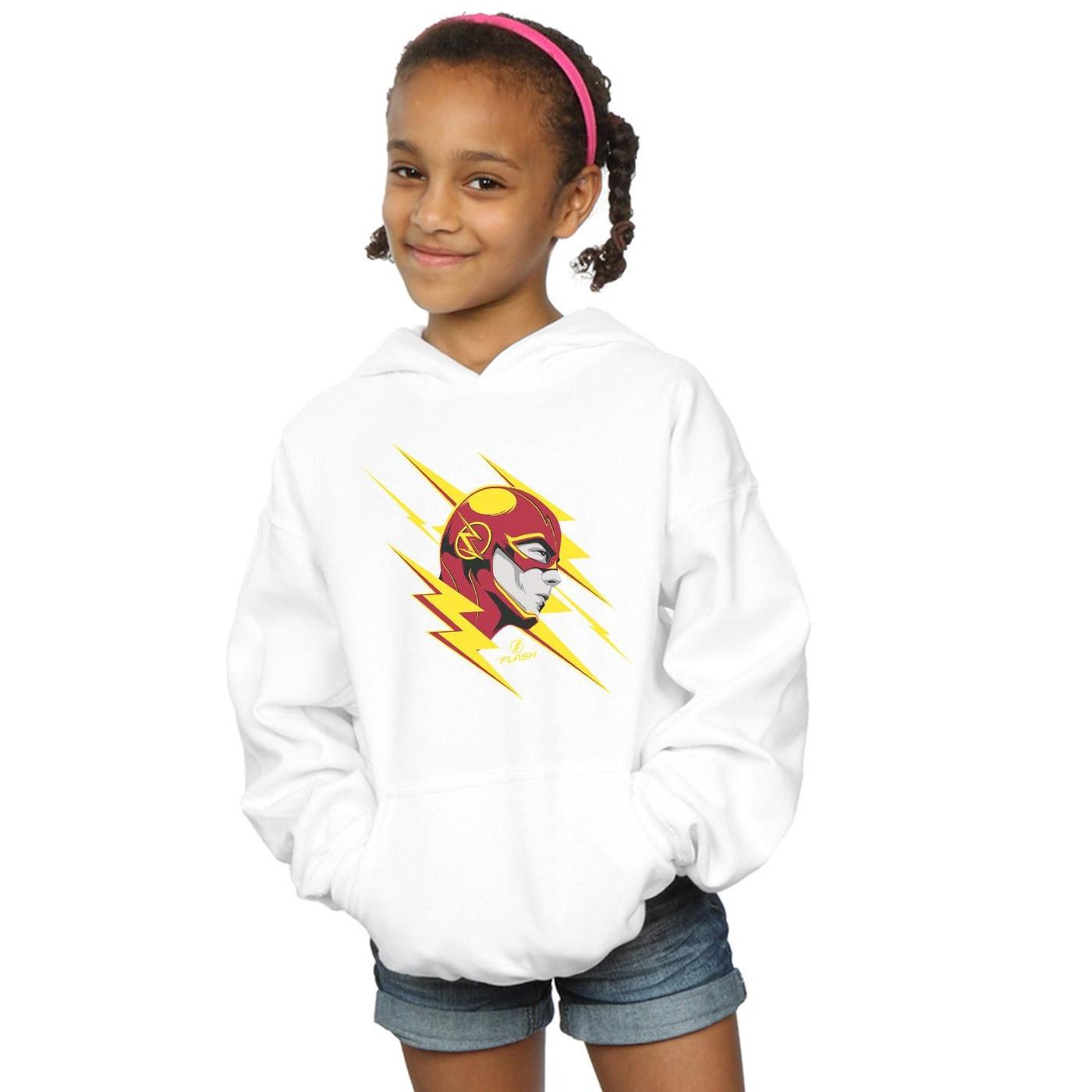 DC COMICS  Kapuzenpullover 