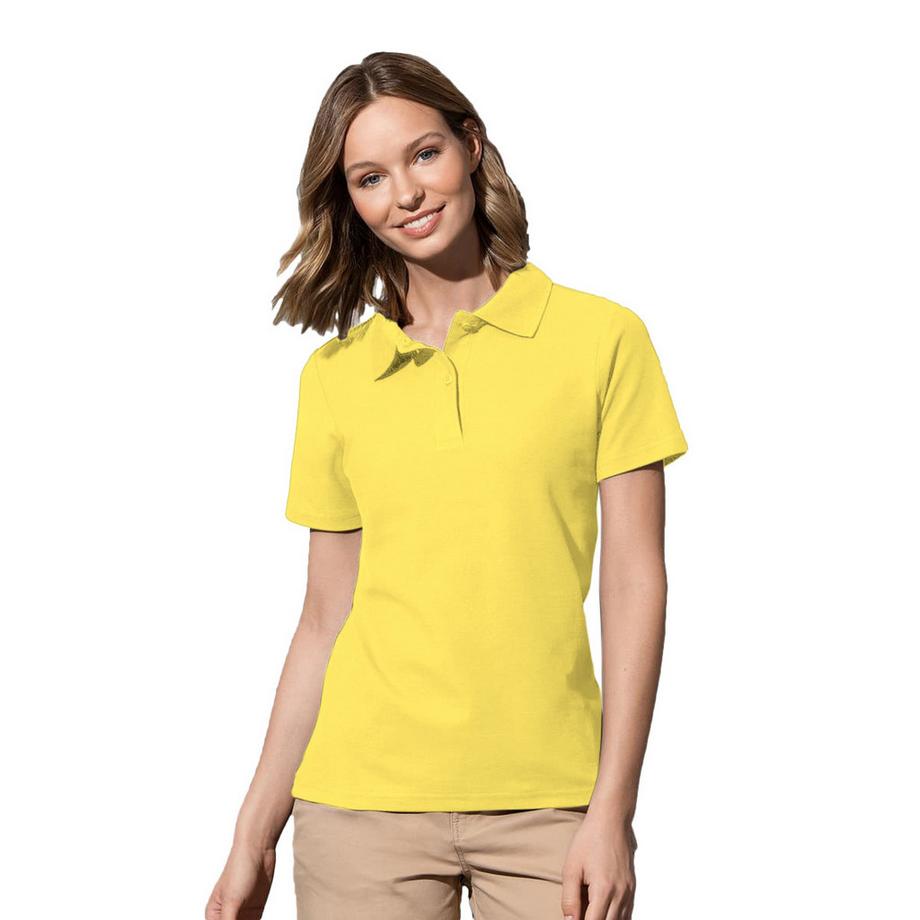 Stedman Polo  