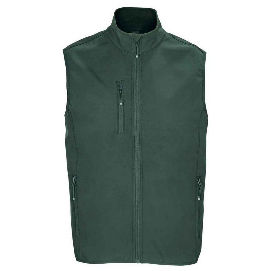 Veste sans manches FALCON