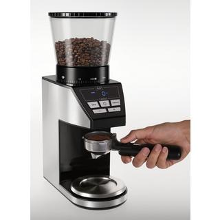 Melitta Melitta 1027-01 160 W Nero, Acciaio inox  