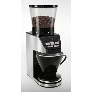Melitta Melitta 1027-01 160 W Nero, Acciaio inox  