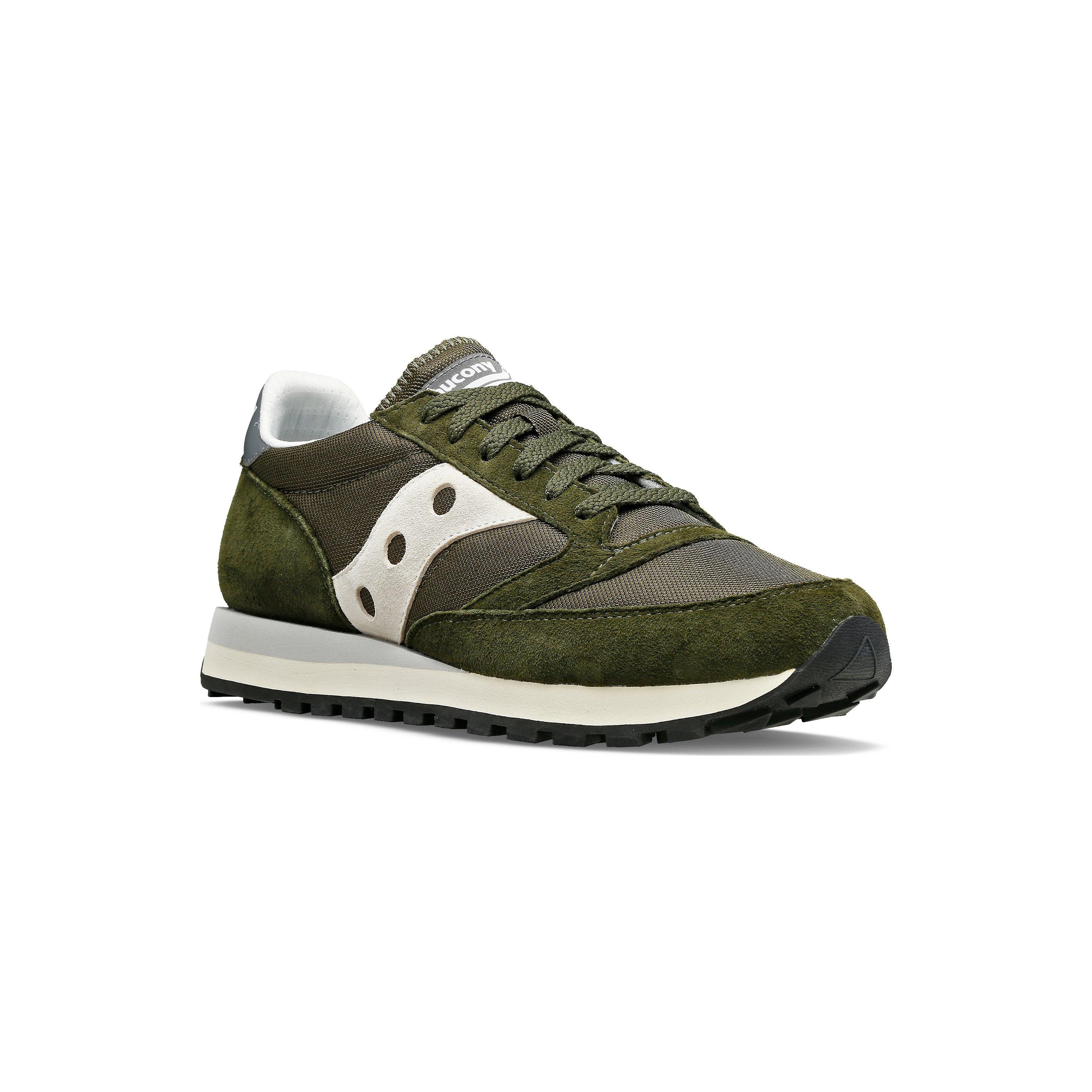 saucony  sneakers jazz 81 