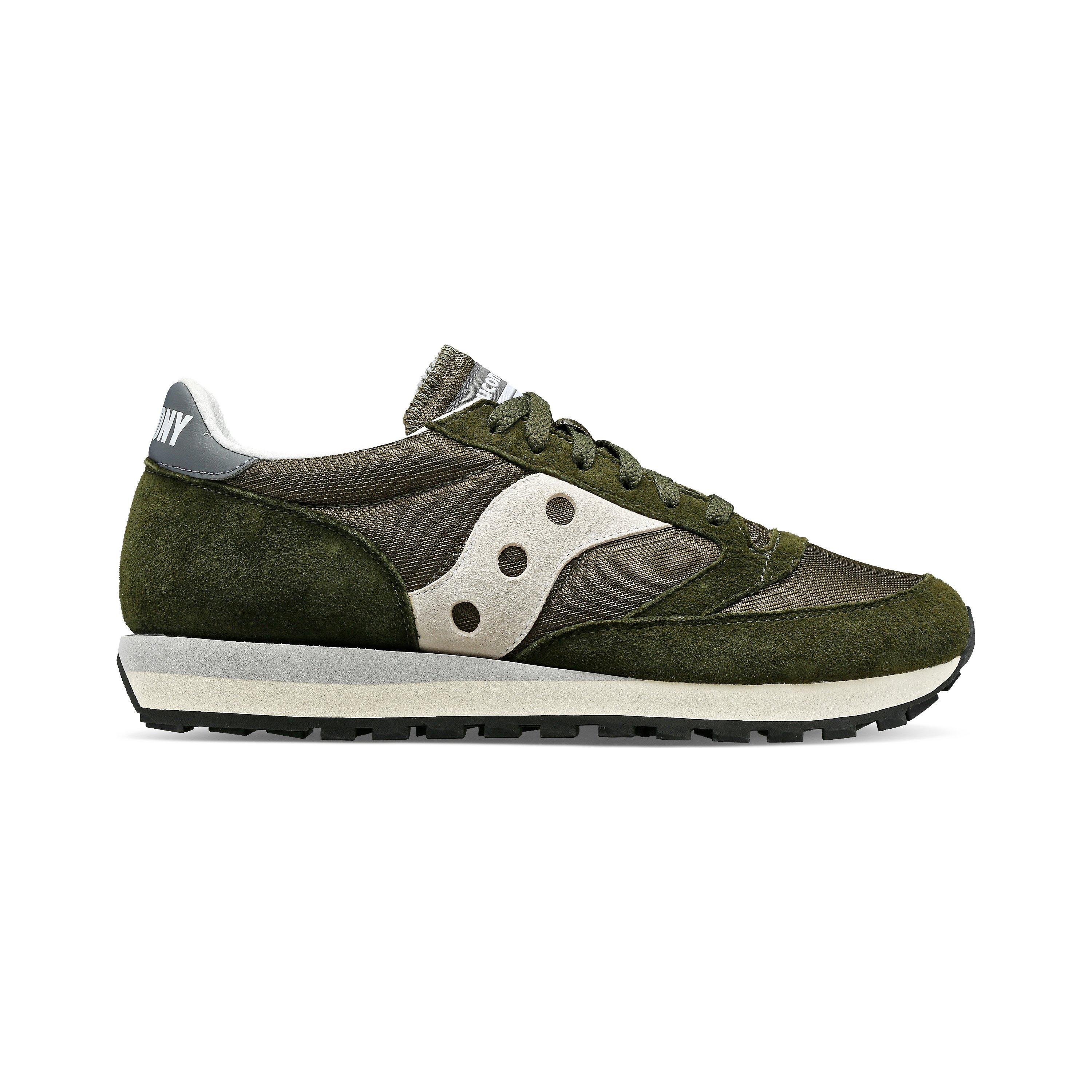 saucony  sneakers jazz 81 