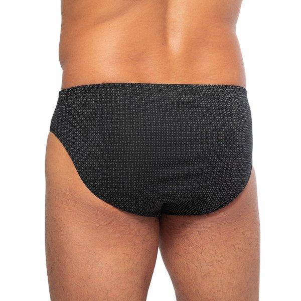 Ammann Nelson 3er Pack Mini Slip  