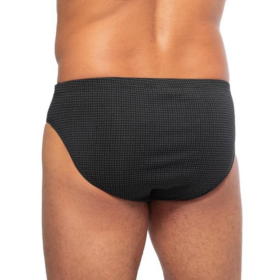 Ammann Nelson 3er Pack Mini Slip  