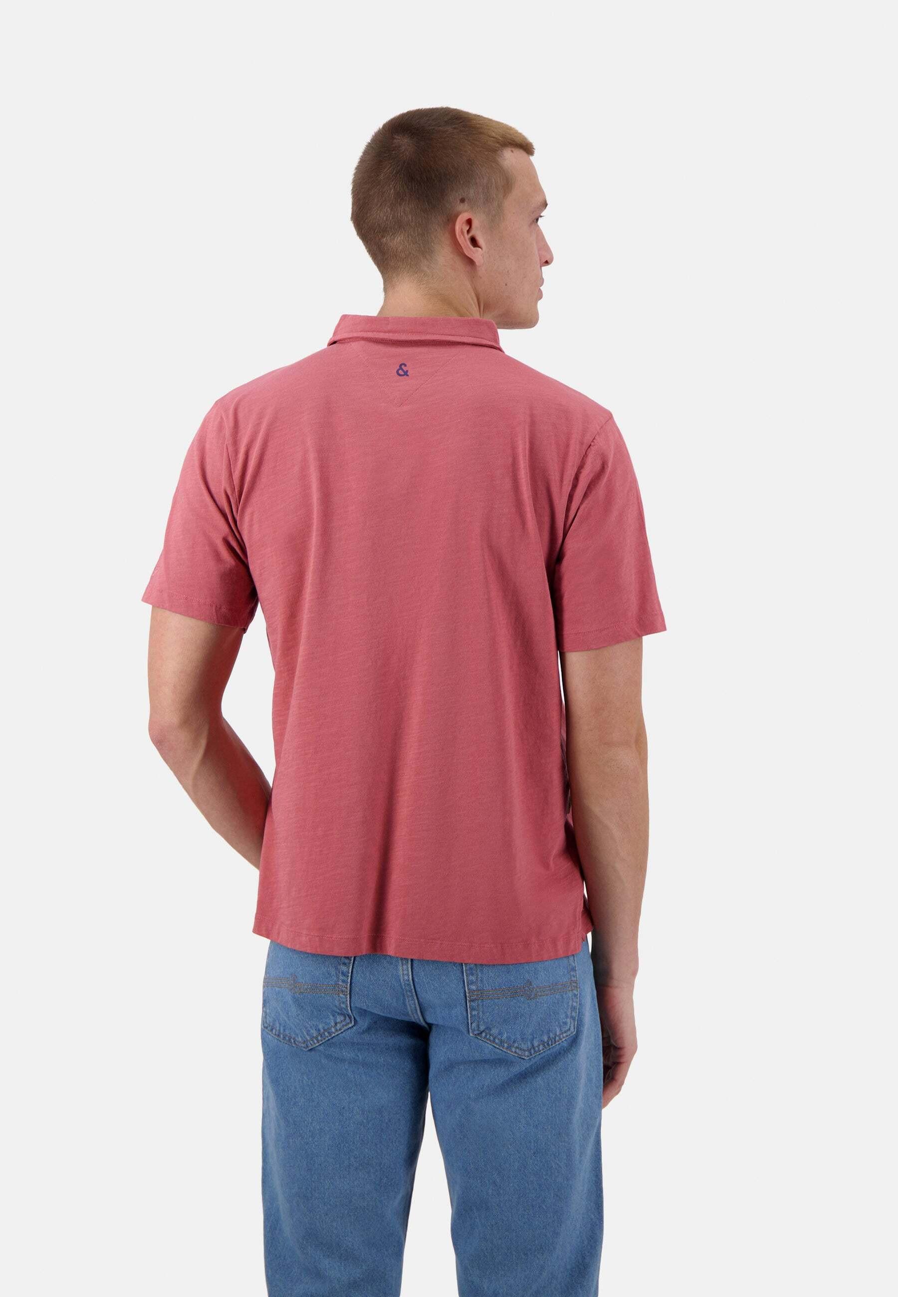 Colours & Sons  Polo Slub 