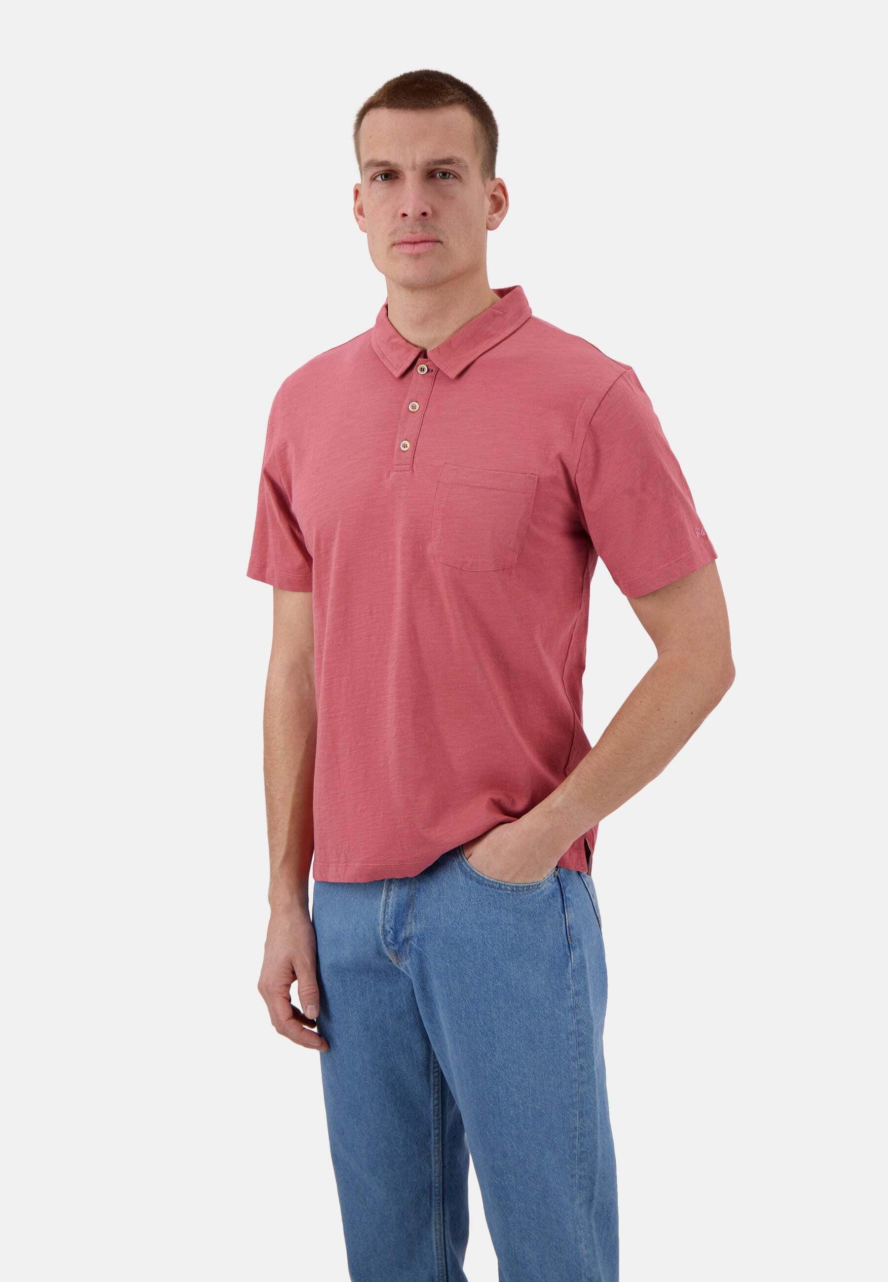 Colours & Sons  Polo Slub 