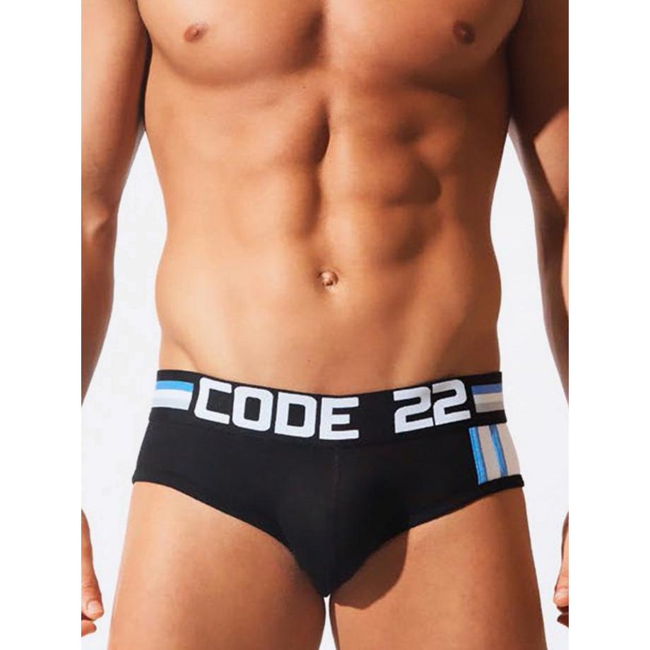 Slips Asymmetric sport